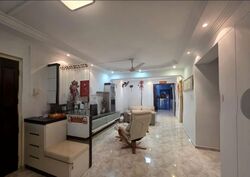 Blk 663 Woodlands Ring Road (Woodlands), HDB 4 Rooms #584942411